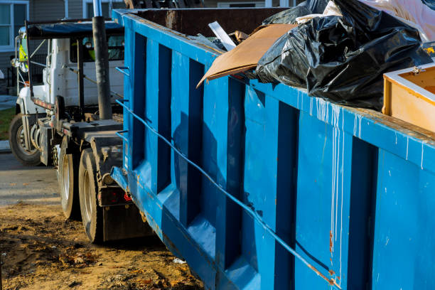 Best Residential Junk Removal  in Yalaha, FL